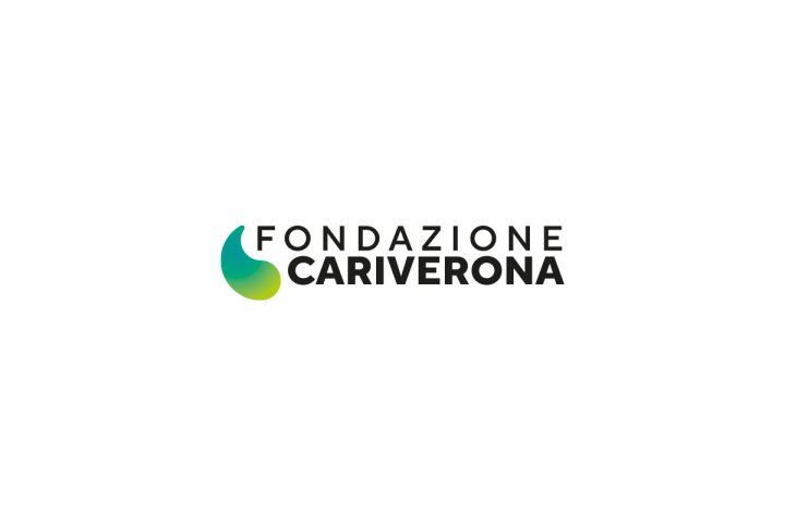 RESTYLING LOGO Fondazione Cariverona