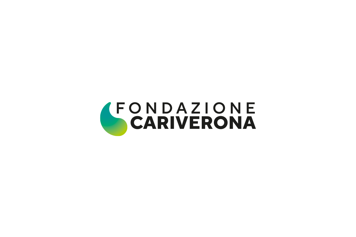 RESTYLING LOGO - Fondazione Cariverona