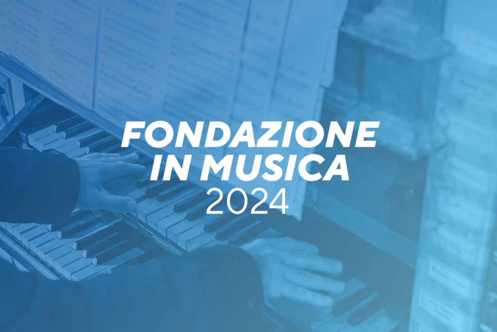Le rassegne di musica antica sostenute dalla Fondazione Cariverona